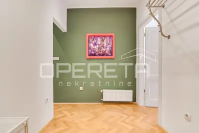 Wohnung 55 m², Trešnjevka - Sjever, neu renoviert und Balkon - 18