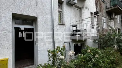 Wohnung 55 m², Trešnjevka - Sjever, neu renoviert und Balkon - 21