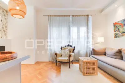 Wohnung 55 m², Trešnjevka - Sjever, neu renoviert und Balkon - 8