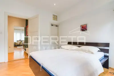Wohnung 55 m², Trešnjevka - Sjever, neu renoviert und Balkon - 9