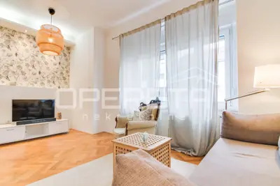 Wohnung 55 m², Trešnjevka - Sjever, neu renoviert und Balkon - 6