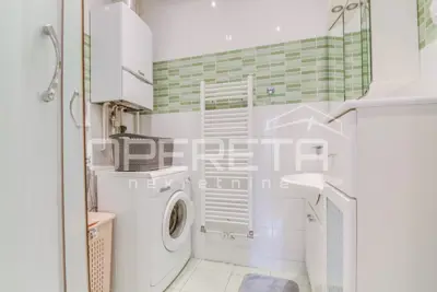 Wohnung 55 m², Trešnjevka - Sjever, neu renoviert und Balkon - 13