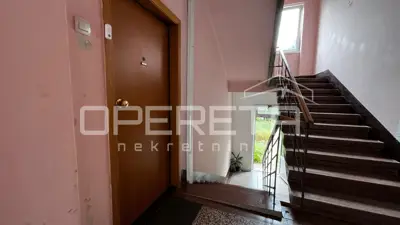 Wohnung 55 m², Trešnjevka - Sjever, neu renoviert und Balkon - 19