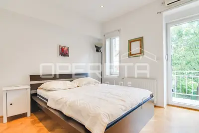 Wohnung 55 m², Trešnjevka - Sjever, neu renoviert und Balkon - 10