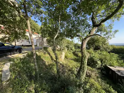 Grundstück zum Kauf in Grižane-Belgrad - 4