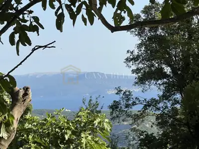 Grundstück zum Kauf in Grižane-Belgrad - 2