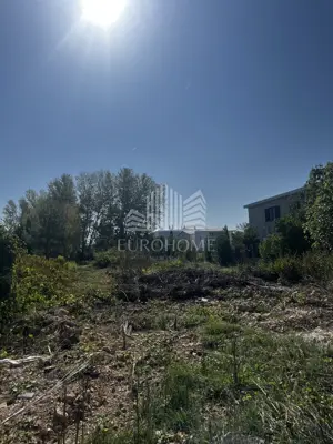 Građevinsko zemljište, Vrsi-Zukve, projekt za 8 apartmana - 6
