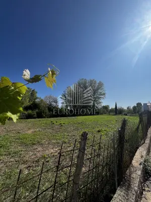 Građevinsko zemljište, Vrsi-Zukve, projekt za 8 apartmana - 4