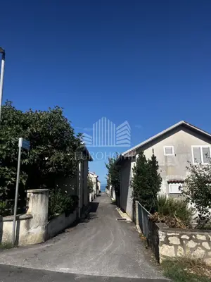 Građevinsko zemljište, Vrsi-Zukve, projekt za 8 apartmana - 3