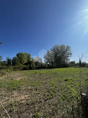 Baugrundstück, Vrsi-Zukve, Projekt für 8 Apartments