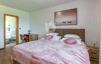 Villa 278 m², Barban - bazen i pomoćni objekt - 22