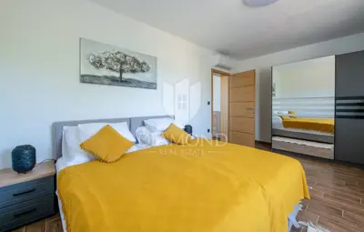 Villa 278 m², Barban - bazen i pomoćni objekt - 13