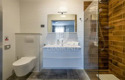 Villa 278 m², Barban - bazen i pomoćni objekt - 18