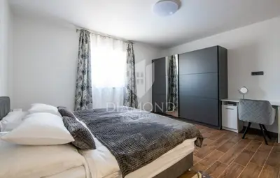 Villa 278 m², Barban - bazen i pomoćni objekt - 17