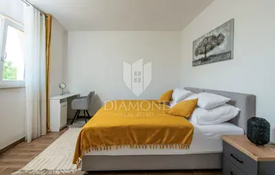 Villa 278 m², Barban - bazen i pomoćni objekt - 14