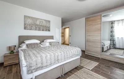 Villa 278 m², Barban - bazen i pomoćni objekt - 19