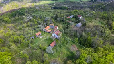 Mrkići-Brebornica, Krnjak, 299.448,00 m², 1.800.000,00 EUR
