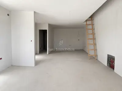Apartment 133 m², Ika - duplex, 3 rooms and terrace 92 m² - 2