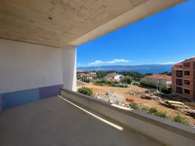 Apartment 133 m², Ika - duplex, 3 rooms and terrace 92 m² - 18