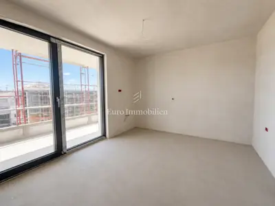 Apartment 133 m², Ika - duplex, 3 rooms and terrace 92 m² - 16