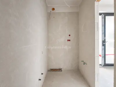 Apartment 133 m², Ika - duplex, 3 rooms and terrace 92 m² - 17