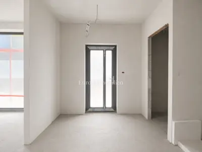 Apartment 133 m², Ika - duplex, 3 rooms and terrace 92 m² - 6