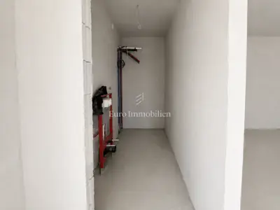 Apartment 133 m², Ika - duplex, 3 rooms and terrace 92 m² - 8
