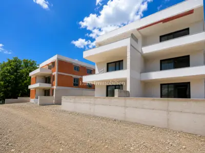 Apartment 133 m², Ika - duplex, 3 rooms and terrace 92 m²