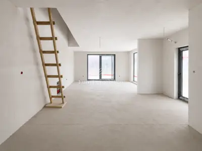 Apartment 133 m², Ika - duplex, 3 rooms and terrace 92 m² - 4