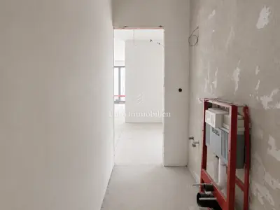 Apartment 133 m², Ika - duplex, 3 rooms and terrace 92 m² - 9