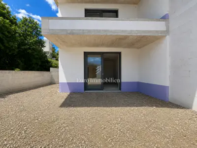 Apartment 133 m², Ika - duplex, 3 rooms and terrace 92 m² - 5