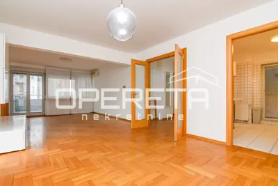 Najam, Stan, Trešnjevka, Milana Ogrizovića, 5s, 115 m²