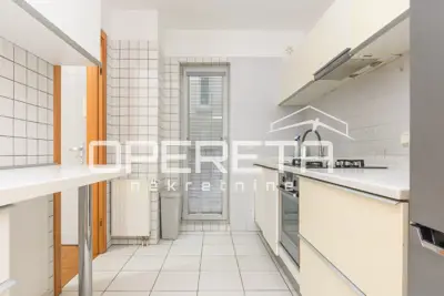 Najam, Stan, Trešnjevka, Milana Ogrizovića, 5s, 115 m² - 11