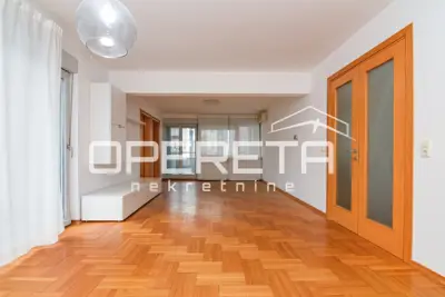 Najam, Stan, Trešnjevka, Milana Ogrizovića, 5s, 115 m² - 2