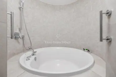 Vila 320 m², Malinska na Krku, 100 m od plaže - 21