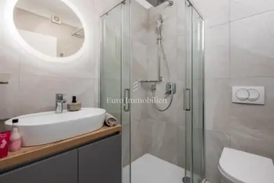 Vila 320 m², Malinska na Krku, 100 m od plaže - 20