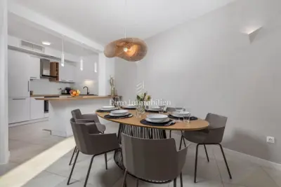 Vila 320 m², Malinska na Krku, 100 m od plaže - 11