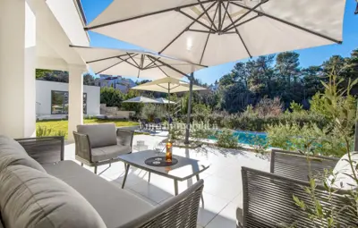 Vila 320 m², Malinska na Krku, 100 m od plaže - 10