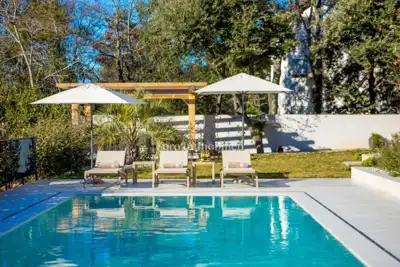 Vila 320 m², Malinska na Krku, 100 m od plaže - 4