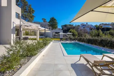 Vila 320 m², Malinska na Krku, 100 m od plaže - 6