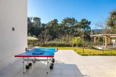 Vila 320 m², Malinska na Krku, 100 m od plaže - 9