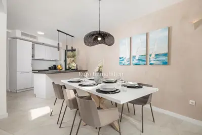 Vila 320 m², Malinska na Krku, 100 m od plaže - 18