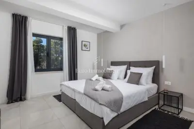 Vila 320 m², Malinska na Krku, 100 m od plaže - 15