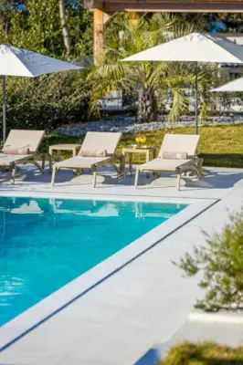 Vila 320 m², Malinska na Krku, 100 m od plaže - 5