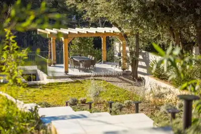 Vila 320 m², Malinska na Krku, 100 m od plaže - 8