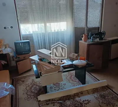 Haus 100 m², Salinovec - ruhiger Teil nahe Ivanec - 15