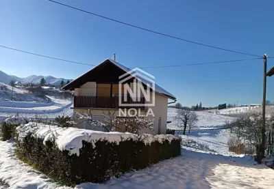 Haus 100 m², Salinovec - ruhiger Teil nahe Ivanec - 3