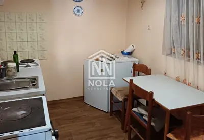 Haus 100 m², Salinovec - ruhiger Teil nahe Ivanec - 13