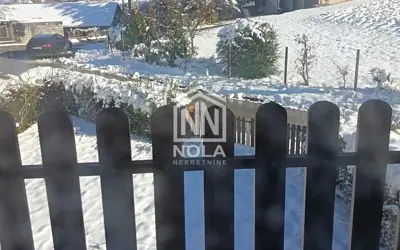 Haus 100 m², Salinovec - ruhiger Teil nahe Ivanec - 17
