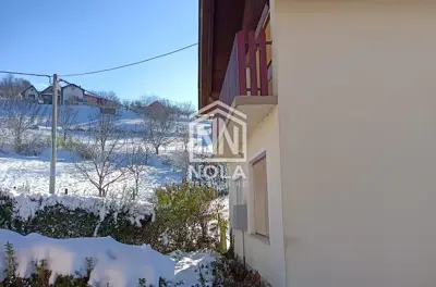 Haus 100 m², Salinovec - ruhiger Teil nahe Ivanec - 6